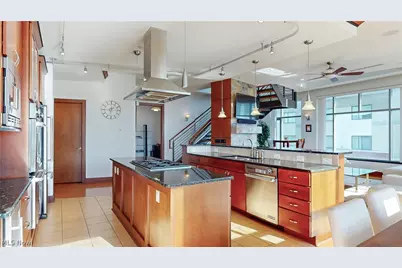 21 Furnace Street #805, Akron, OH 44308 - Photo 3