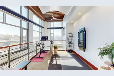 21 Furnace Street #805, Akron, OH 44308 - Photo 23