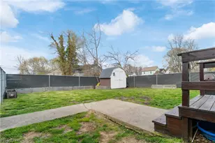 1415 2nd St NE, Canton, OH 44704 - Photo 29