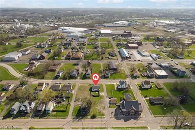 1415 2nd Street NE, Canton, OH 44704 - Photo 35