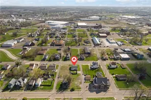 1415 2nd St NE, Canton, OH 44704 - Photo 35