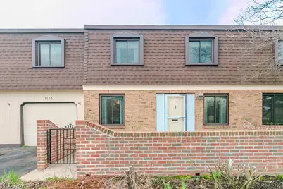 1651 Mentor Avenue #2605, Painesville, OH 44077 - Photo 1