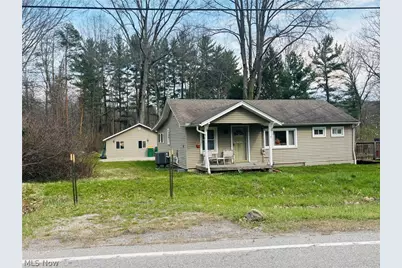 2841 River Road, Willoughby Hills, OH 44094 - Photo 1