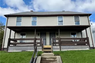 1217 Shriver Ave NE, Canton, OH 44705 - Photo 1