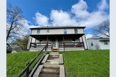 1217 Shriver Avenue NE, Canton, OH 44705 - Photo 3