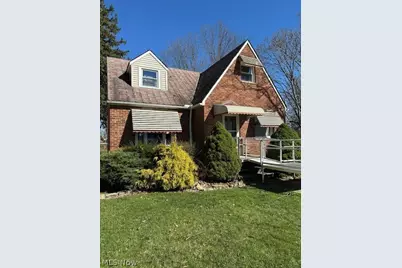 5857 W 54th Street, Parma, OH 44129 - Photo 1
