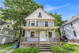 518 Sumner St, Akron, OH 44304 - Photo 1