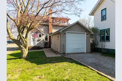 3115 2nd Street NW, Canton, OH 44708 - Photo 1