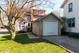 3115 2nd St NW, Canton, OH 44708 - Photo 1