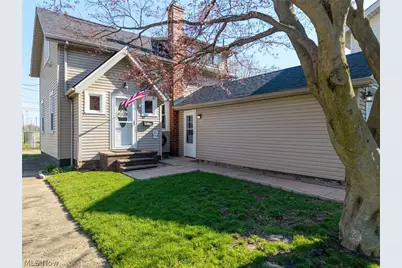 3115 2nd Street NW, Canton, OH 44708 - Photo 3