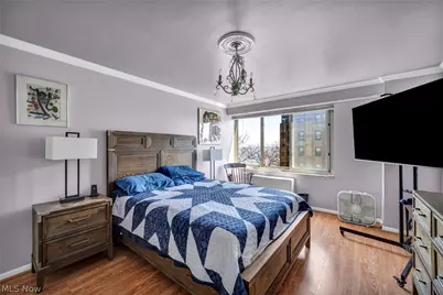 12520 Edgewater Drive #806, Oakwood, OH 44107 - Photo 23