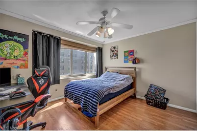 12520 Edgewater Drive #806, Oakwood, OH 44107 - Photo 29