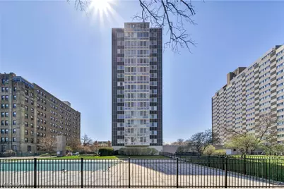 12520 Edgewater Drive #806, Oakwood, OH 44107 - Photo 39