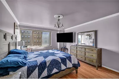 12520 Edgewater Drive #806, Oakwood, OH 44107 - Photo 25