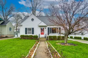 2666 10th St, Cuyahoga Falls, OH 44221 - Photo 1