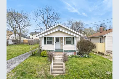 829 Indian Trail, Akron, OH 44314 - Photo 1
