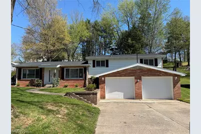 3 Woodland Drive, Vienna, WV 26105 - Photo 1