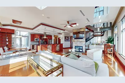 21 Furnace Street #805, Akron, OH 44308 - Photo 11