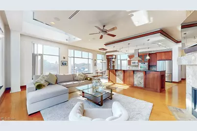 21 Furnace Street #805, Akron, OH 44308 - Photo 13