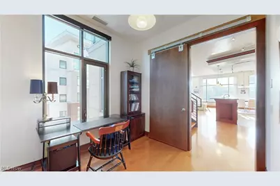 21 Furnace Street #805, Akron, OH 44308 - Photo 17