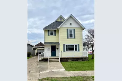 1011 Adams Street, Coshocton, OH 43812 - Photo 1