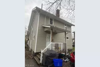 3534 Fairmount Boulevard NE, Canton, OH 44705 - Photo 5