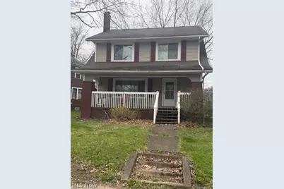 3534 Fairmount Boulevard NE, Canton, OH 44705 - Photo 1