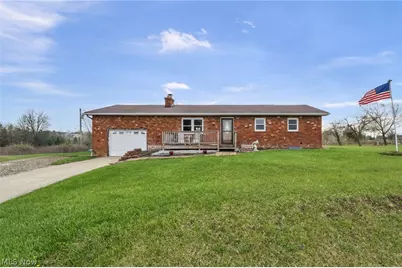 1540 Cinnamon Drive S, West Salem, OH 44287 - Photo 1