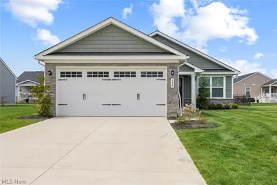 639 Apple Ridge Drive, Elyria, OH 44035 - Photo 1
