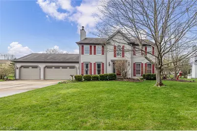 12720 Cottonwood Lane, North Royalton, OH 44133 - Photo 1