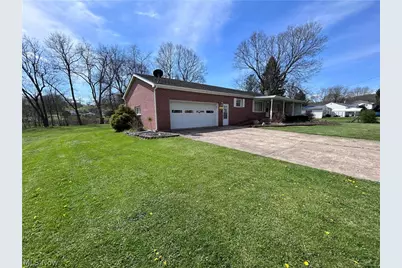 8300 Bear Road SE, Amsterdam, OH 43903 - Photo 3