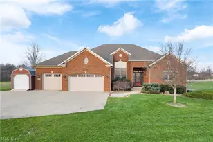 10366 Immel Street NE, Canton, OH 44721 - Photo 1