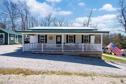 367 Algonquion Autumn #Lot 367, Loudonville, OH 44842 - Photo 27