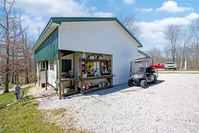 367 Algonquion Autumn #Lot 367, Loudonville, OH 44842 - Photo 25