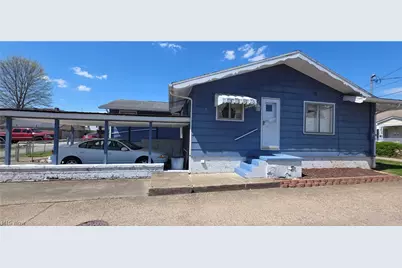 6 Thompson Lane, Shadyside, OH 43947 - Photo 3