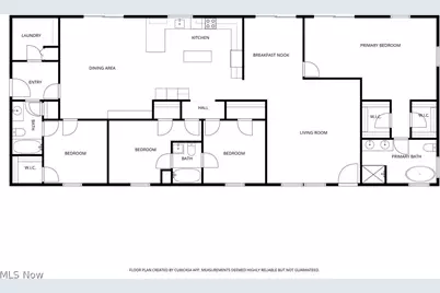 2806 Pomatan Avenue, Akron, OH 44312 - Photo 43