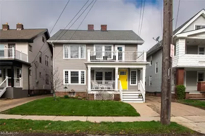 1630 Winton Avenue, Oakwood, OH 44107 - Photo 3