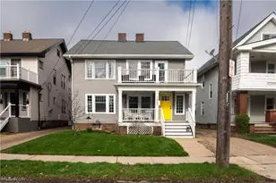 1630 Winton Ave, Oakwood, OH 44107 - Photo 3