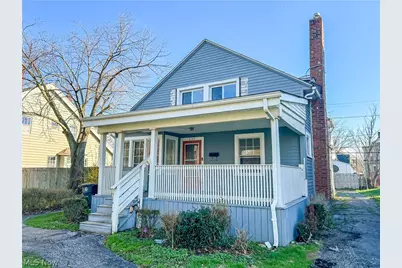 18104 Landseer Road, Loveland, OH 44119 - Photo 1