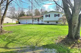 7068 Woodell Ave, Canton, OH 44721 - Photo 1