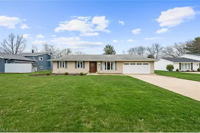 20768 White Bark Drive, Strongsville, OH 44149 - Photo 1