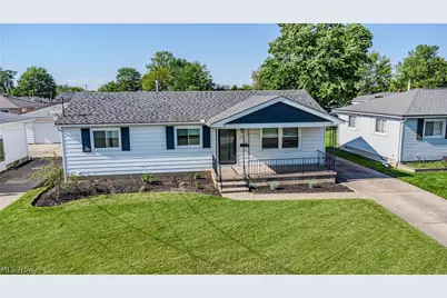 1716 W 29th Street, Lorain, OH 44052 - Photo 5