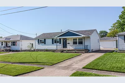 1716 W 29th Street, Lorain, OH 44052 - Photo 3