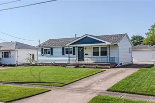 1716 W 29th St, Lorain, OH 44052 - Photo 3