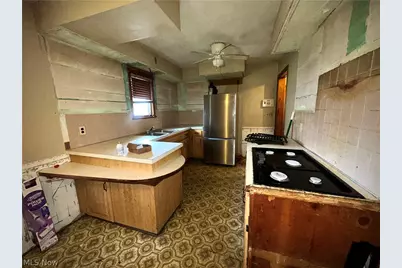 708 Miller Street, Youngstown, OH 44502 - Photo 5