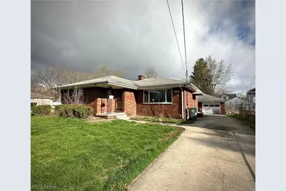 708 Miller Street, Youngstown, OH 44502 - Photo 1