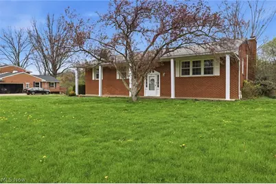 3252 Dellwood Avenue NW, Canton, OH 44708 - Photo 5