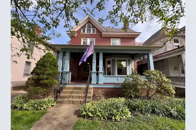 514 Warren Street, Marietta, OH 45750 - Photo 1