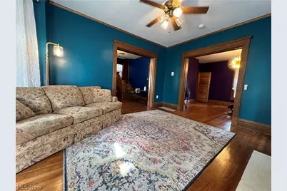 514 Warren Street, Marietta, OH 45750 - Photo 9