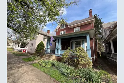 514 Warren Street, Marietta, OH 45750 - Photo 3